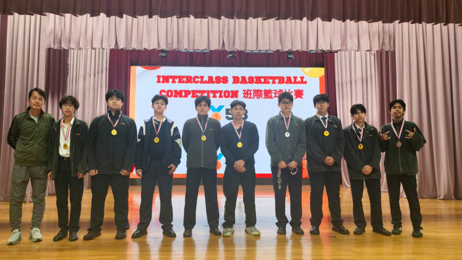 20260206早會頒獎